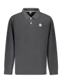 North Sails Herren Langarm-Poloshirt mieten - Flex-Fashion