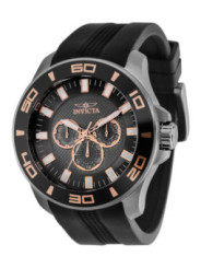  Invicta - 357 - Schwarz 130,00 € 8720105824005 | Planet-Deluxe