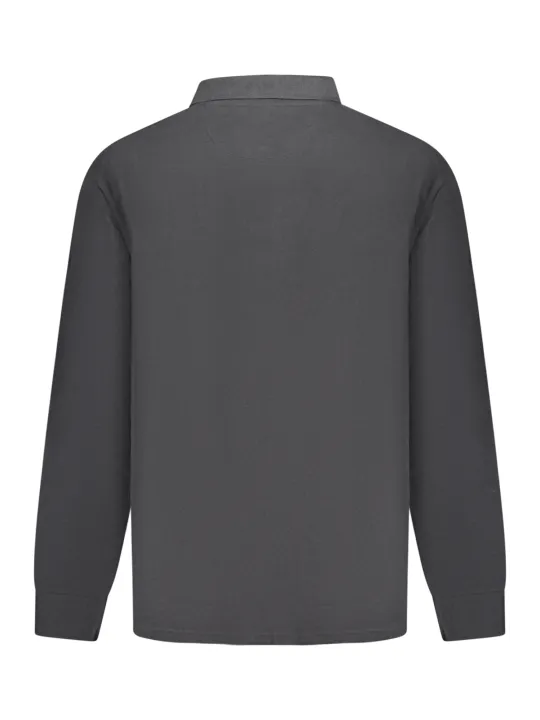 North Sails Herren Langarm-Poloshirt mieten - Flex-Fashion