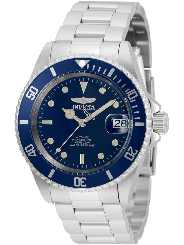 Invicta - 356 - Grau 230,00 € 8720105839269 | Planet-Deluxe Invicta - 356 - Grau 230,00 € 8720105839269 | Planet-Deluxe