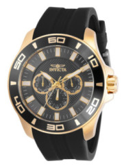  Invicta - 309 - Schwarz 140,00 € 8720105832246 | Planet-Deluxe