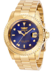  Invicta - 306 - Gelb 230,00 € 8720105838958 | Planet-Deluxe