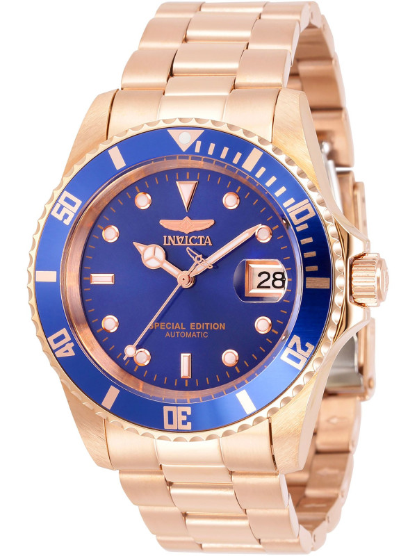 Invicta - 306 - Gelb 230,00 € 8720105821844 | Planet-Deluxe Invicta - 306 - Gelb 230,00 € 8720105821844 | Planet-Deluxe