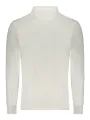 North Sails Herren Langarm-Poloshirt Weiß mieten - Flex-Fashion