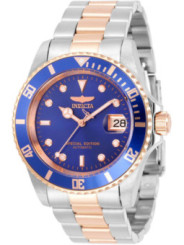  Invicta - 306 - Grau 230,00 € 8720105825101 | Planet-Deluxe