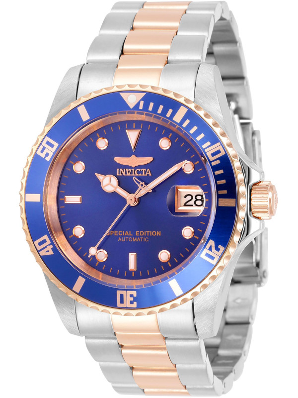 Invicta - 306 - Grau 230,00 € 8720105825101 | Planet-Deluxe Invicta - 306 - Grau 230,00 € 8720105825101 | Planet-Deluxe