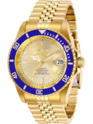  Invicta - 291 - Gelb 230,00 € 8713208308589 | Planet-Deluxe