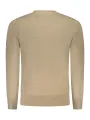 Stylischer Herren-Pullover in Braun mieten | Flex-Fashion