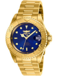  Invicta - 269 - Gelb 230,00 € 8713208306394 | Planet-Deluxe