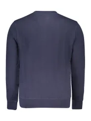North Sails Herren Sweatshirt Blau mieten | Flex-Fashion