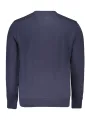 North Sails Herren Sweatshirt Blau mieten | Flex-Fashion