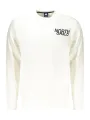 North Sails Herren Sweatshirt Weiß mieten | Flex-Fashion