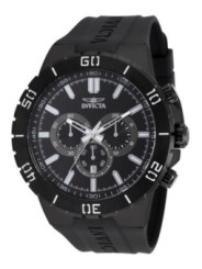  Invicta - 1920 - Schwarz 150,00 € 8720105829383 | Planet-Deluxe