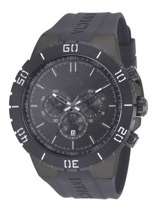  Invicta - 1919 - Grau 150,00 € 8720105824401 | Planet-Deluxe