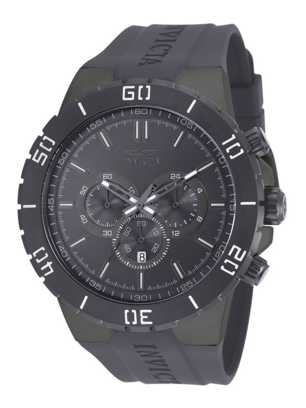 Invicta - 1919 - Grau 150,00 € 8720105824401 | Planet-Deluxe Invicta - 1919 - Grau 150,00 € 8720105824401 | Planet-Deluxe