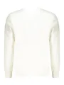 North Sails Herren Sweatshirt Weiß mieten | Flex-Fashion