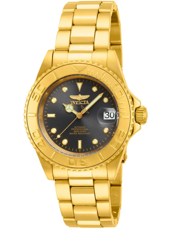 Invicta - 158 - Gelb 230,00 € 8720105804854 | Planet-Deluxe Invicta - 158 - Gelb 230,00 € 8720105804854 | Planet-Deluxe