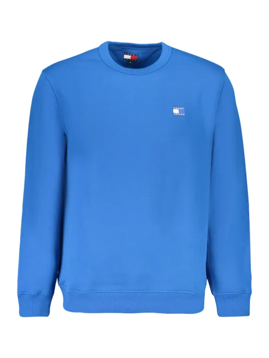 Tommy Hilfiger Herren Sweatshirt mieten - Blau, alle Größen