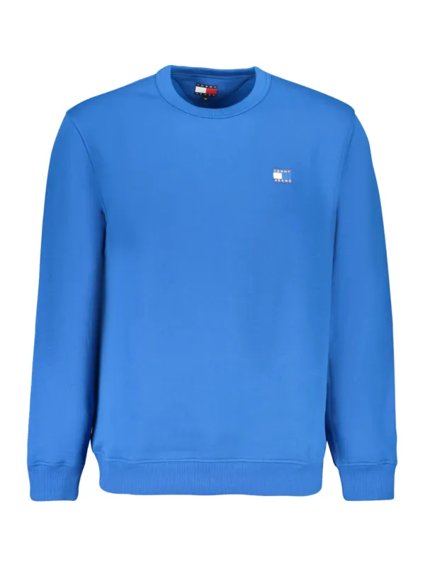 Tommy Hilfiger Herren Sweatshirt mieten - Blau, alle Größen