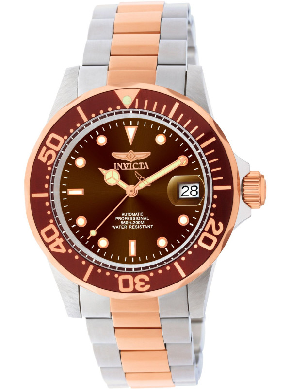 Invicta - 112 - Grau 230,00 € 8713208166851 | Planet-Deluxe Invicta - 112 - Grau 230,00 € 8713208166851 | Planet-Deluxe