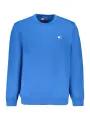 Tommy Hilfiger Herren Sweatshirt mieten - Blau, alle Größen