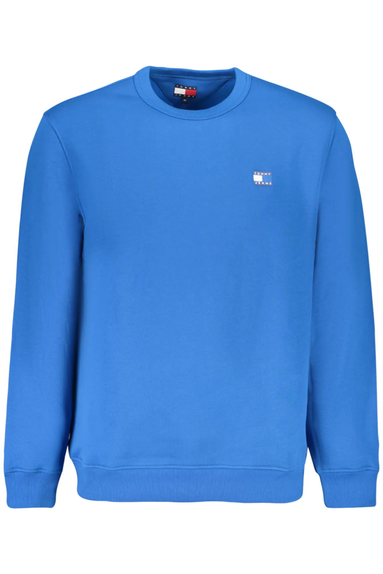 Herren LANGARM-SWEATSHIRT Blau DM0DM20660_BL0GZ