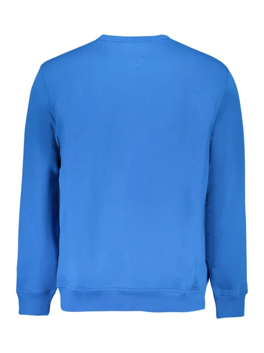 Tommy Hilfiger Herren Sweatshirt mieten - Blau, alle Größen