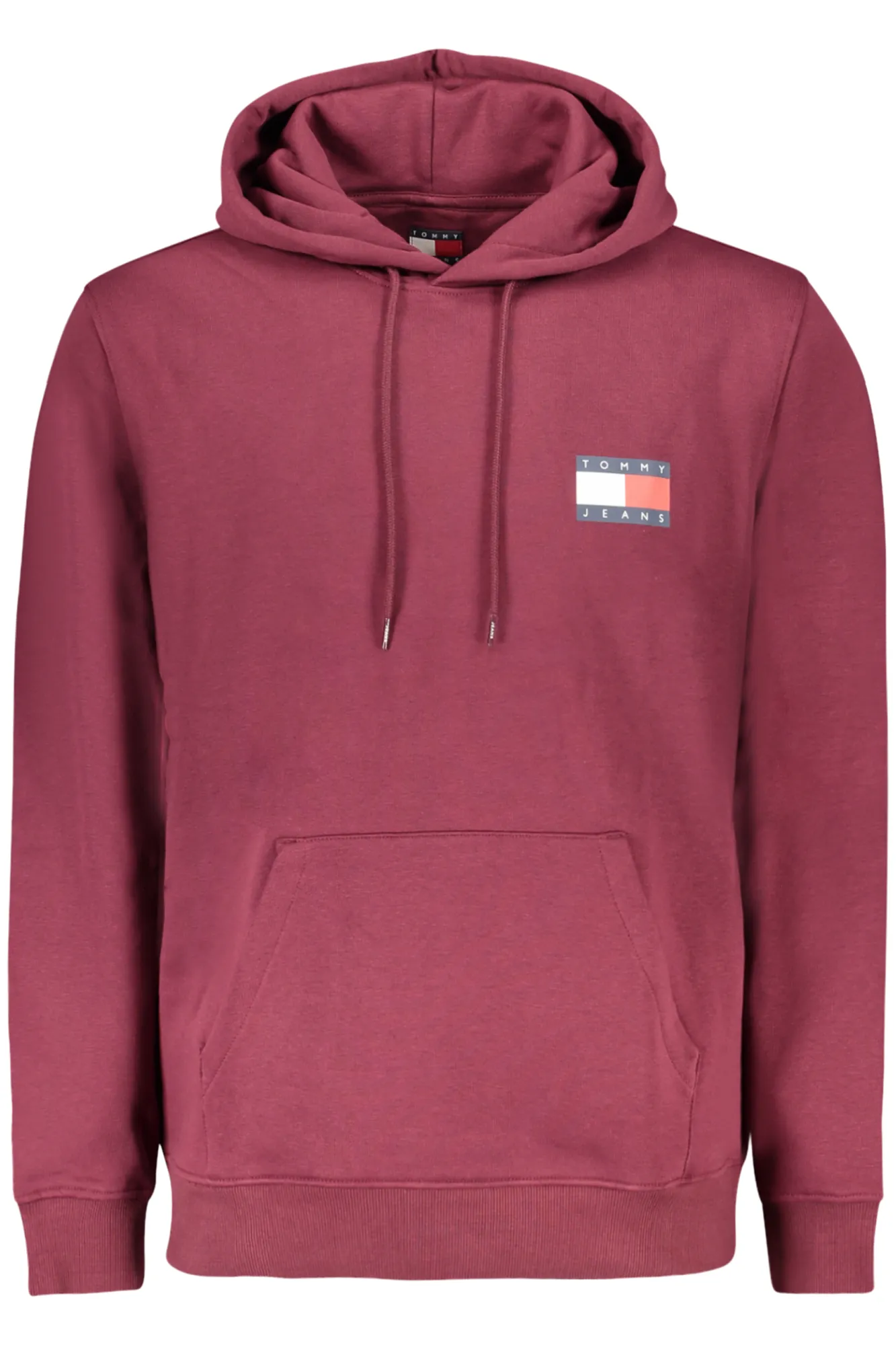 Herren SWEATSHIRT Rot DM0DM20738_ROXIU