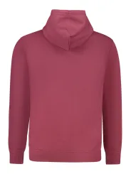 Tommy Hilfiger Herren Sweatshirt Rot mieten | Flex-Fashion