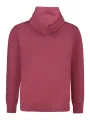 Tommy Hilfiger Herren Sweatshirt Rot mieten | Flex-Fashion