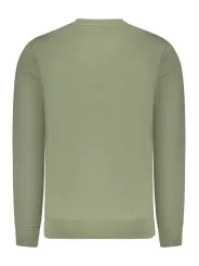North Sails Herren Sweatshirt Grün leihen – Flex-Fashion