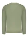 North Sails Herren Sweatshirt Grün leihen – Flex-Fashion