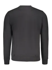 North Sails Herren Sweatshirt Schwarz mieten - Flex-Fashion