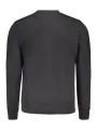 North Sails Herren Sweatshirt Schwarz mieten - Flex-Fashion