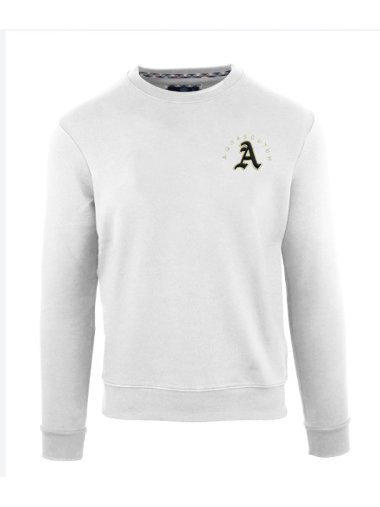  Aquascutum - FG1223 - Weiß 200,00 €  | Planet-Deluxe