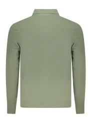 Grünes North Sails Herren-Poloshirt mieten - Flex-Fashion