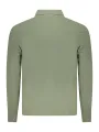 Grünes North Sails Herren-Poloshirt mieten - Flex-Fashion