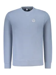 North Sails Herren Sweatshirt mieten - Blau, alle Größen
