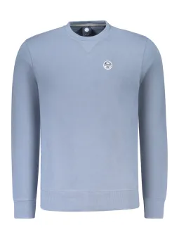 North Sails Herren LANGARM-SWEATSHIRT Blau | online kaufen