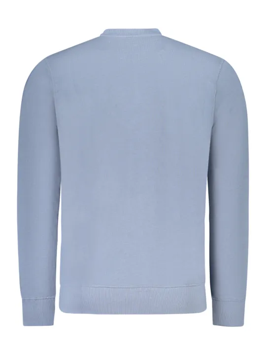 North Sails Herren Sweatshirt mieten - Blau, alle Größen