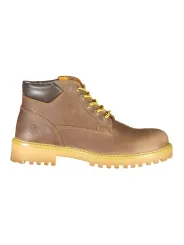 Lumberjack Herren Schnürstiefel Braun mieten | Flex-Fashion