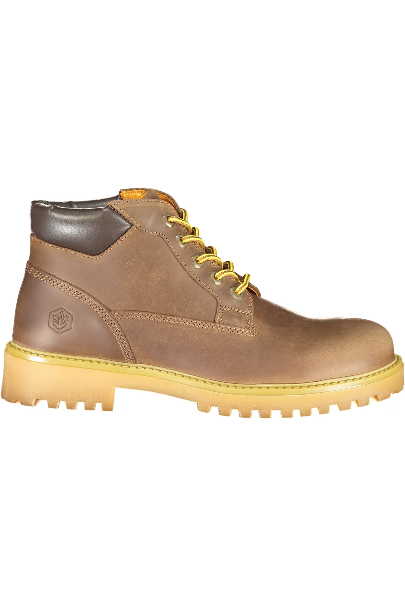 Herren SCHNÜRSTIEFEL Braun 102197492_MA232
