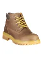 Lumberjack Herren Schnürstiefel Braun mieten | Flex-Fashion