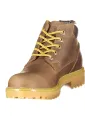 Lumberjack Herren Schnürstiefel Braun mieten | Flex-Fashion