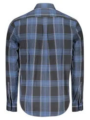 Timberland Herren Hemd Blau mieten - Flex-Fashion Verleih