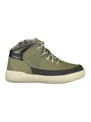 Timberland Jungen Sneaker Grün mieten | Flex-Fashion Verleih