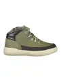 Timberland Jungen Sneaker Grün mieten | Flex-Fashion Verleih