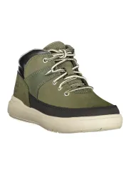 Timberland Jungen Sneaker Grün mieten | Flex-Fashion Verleih