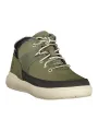 Timberland Jungen Sneaker Grün mieten | Flex-Fashion Verleih
