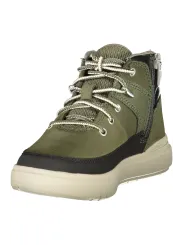 Timberland Jungen Sneaker Grün mieten | Flex-Fashion Verleih